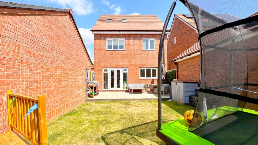 Images for Brocklehurst Crescent, Poynton, SK12