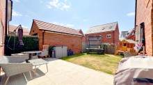 Images for Brocklehurst Crescent, Poynton, SK12