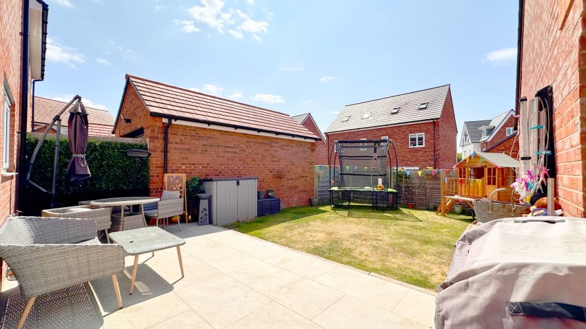 Images for Brocklehurst Crescent, Poynton, SK12