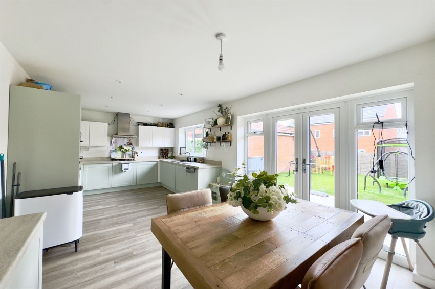 Images for Brocklehurst Crescent, Poynton, SK12