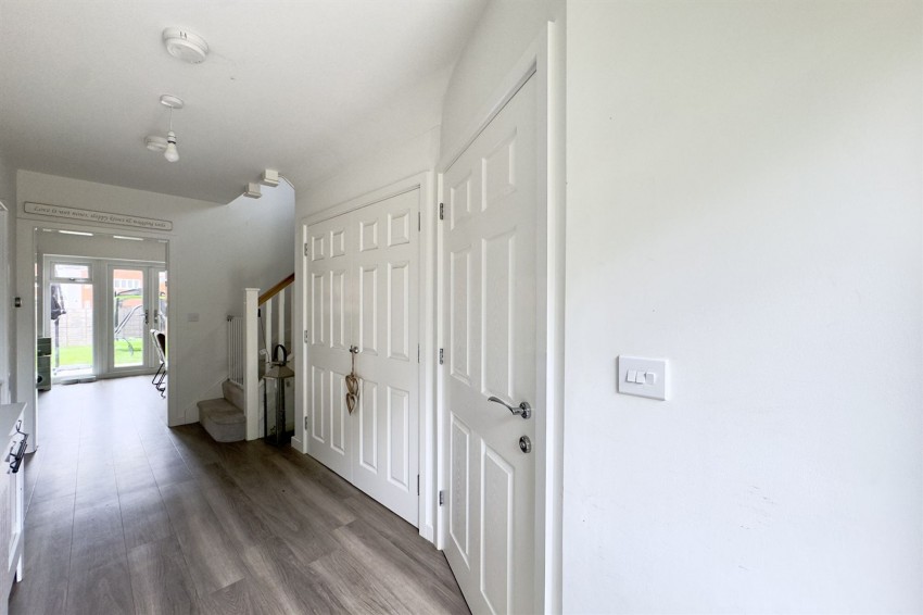 Images for Brocklehurst Crescent, Poynton, SK12