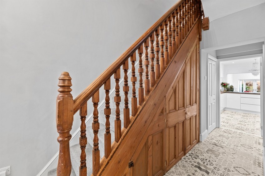 Images for Alvanley Terrace, Frodsham, WA6