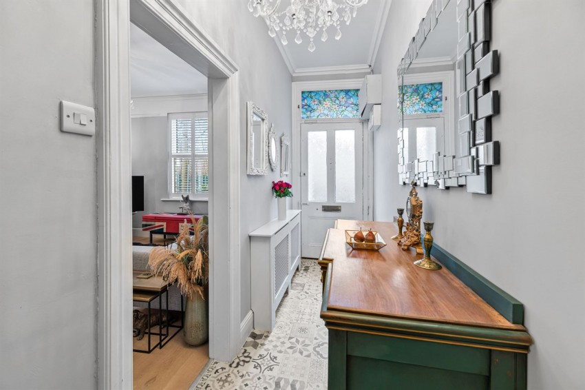 Images for Alvanley Terrace, Frodsham, WA6