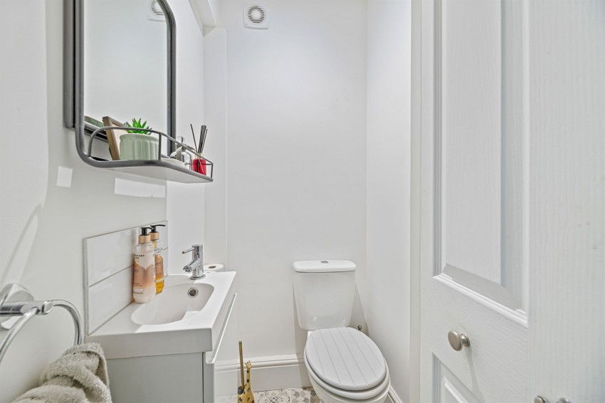 Images for Alvanley Terrace, Frodsham, WA6