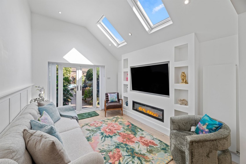 Images for Alvanley Terrace, Frodsham, WA6