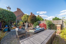 Images for Alvanley Terrace, Frodsham, WA6