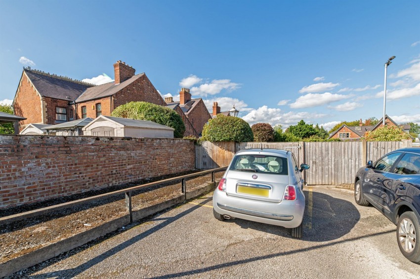 Images for Alvanley Terrace, Frodsham, WA6