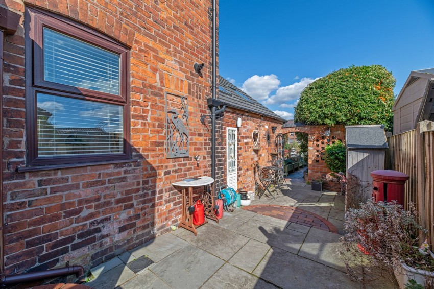 Images for Alvanley Terrace, Frodsham, WA6
