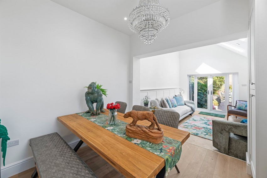 Images for Alvanley Terrace, Frodsham, WA6