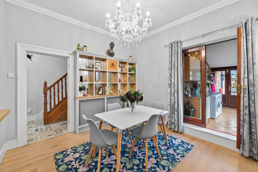 Images for Alvanley Terrace, Frodsham, WA6