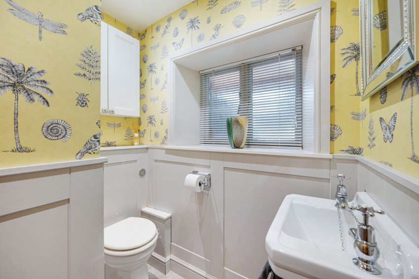 Images for Chapel Brow, Charlesworth, SK13