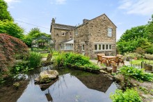 Images for Chapel Brow, Charlesworth, SK13