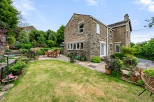 Images for Chapel Brow, Charlesworth, SK13