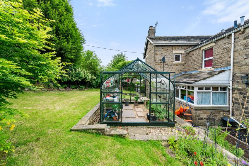 Images for Chapel Brow, Charlesworth, SK13