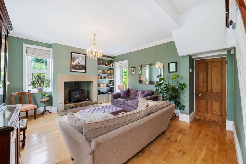 Images for Chapel Brow, Charlesworth, SK13