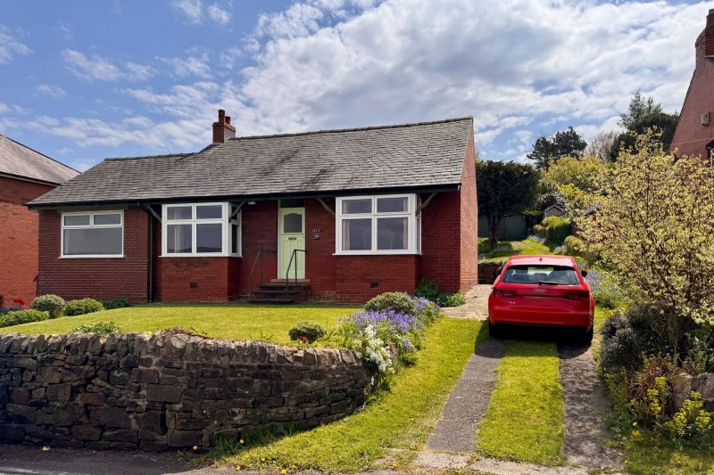 Simmondley New Road, Glossop, SK13