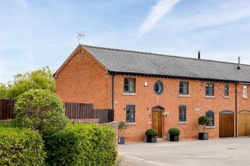 Images for Wrexham Road, Ridley, CW6