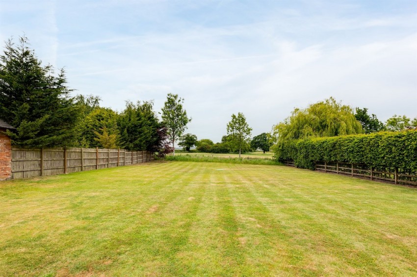 Images for Wrexham Road, Ridley, CW6