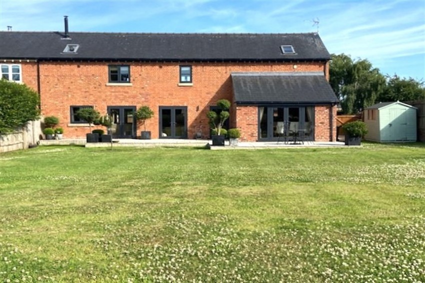 Images for Wrexham Road, Ridley, CW6