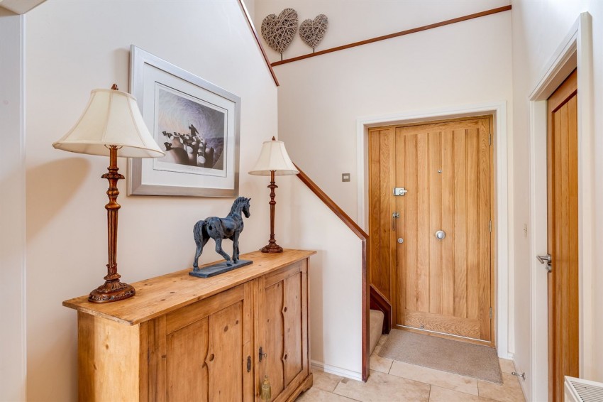 Images for Wrexham Road, Ridley, CW6