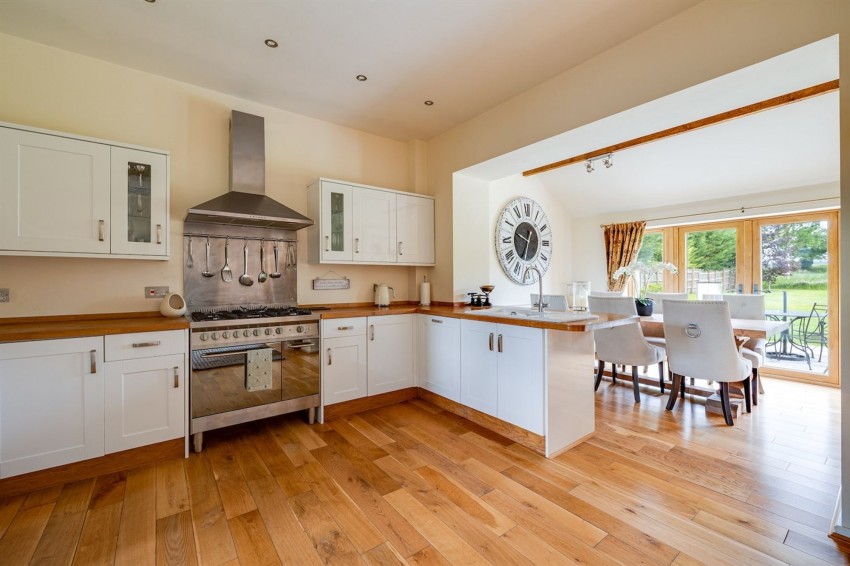 Images for Wrexham Road, Ridley, CW6