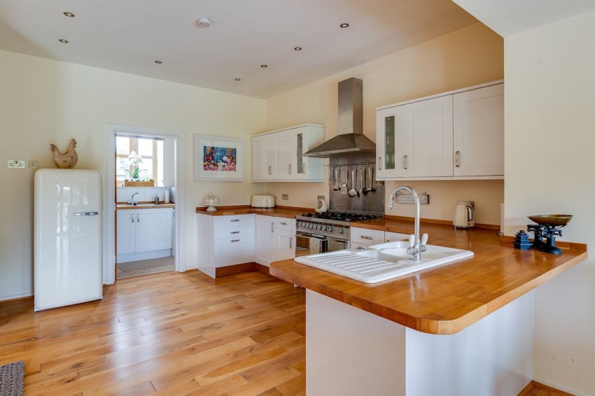 Images for Wrexham Road, Ridley, CW6