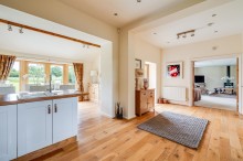 Images for Wrexham Road, Ridley, CW6