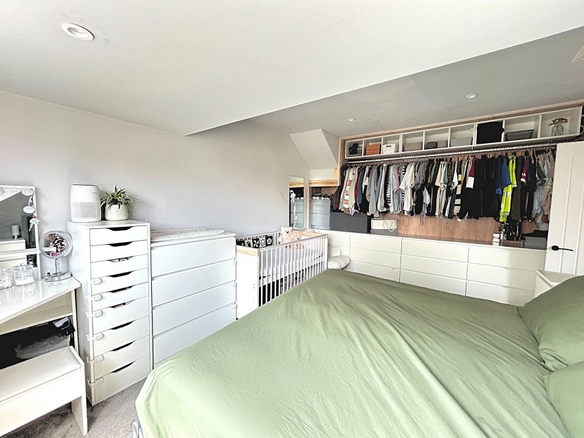 Images for St. Oswalds Crescent, Brereton, CW11