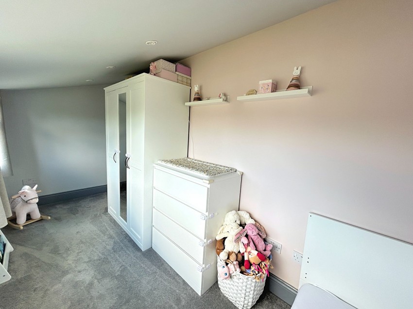 Images for St. Oswalds Crescent, Brereton, CW11