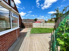 Images for St. Oswalds Crescent, Brereton, CW11