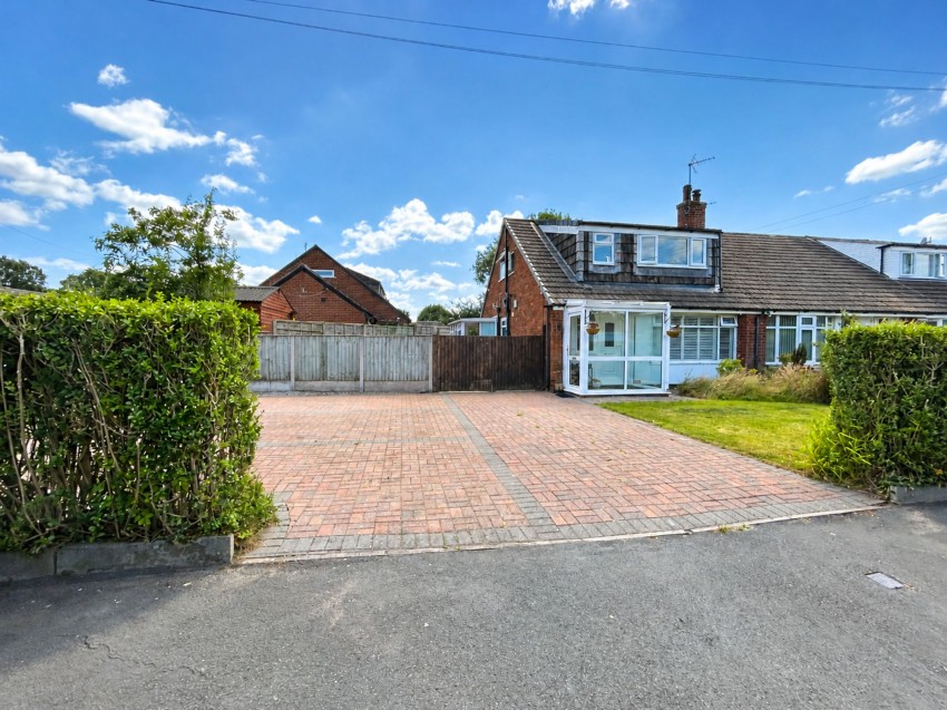 Images for St. Oswalds Crescent, Brereton, CW11