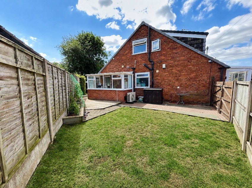 Images for St. Oswalds Crescent, Brereton, CW11