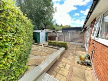 Images for St. Oswalds Crescent, Brereton, CW11