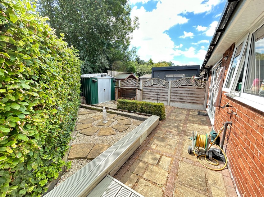 Images for St. Oswalds Crescent, Brereton, CW11