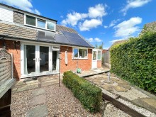 Images for St. Oswalds Crescent, Brereton, CW11