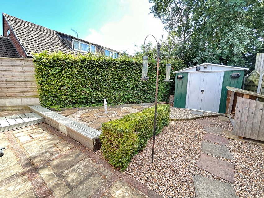 Images for St. Oswalds Crescent, Brereton, CW11