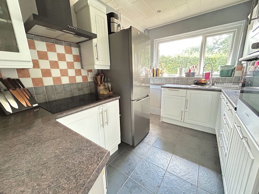 Images for St. Oswalds Crescent, Brereton, CW11