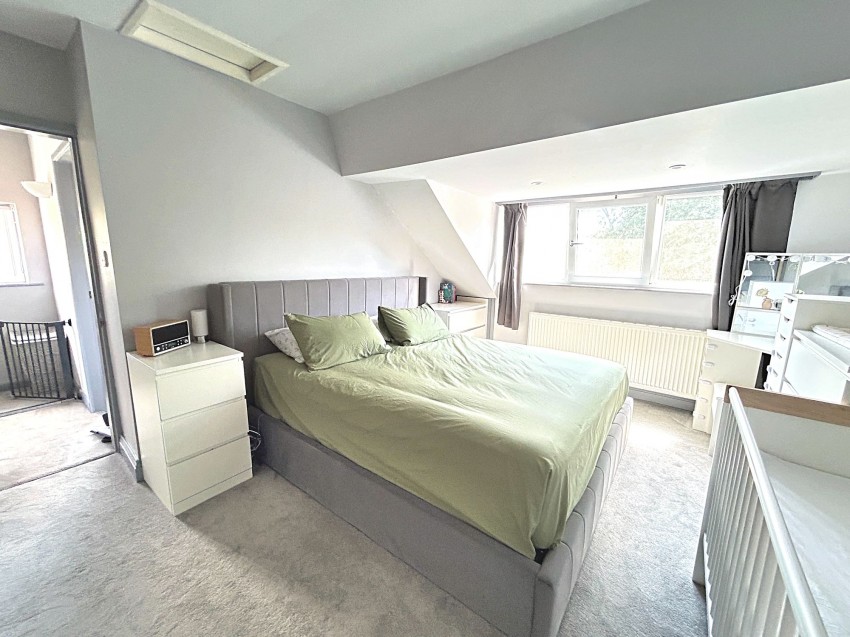 Images for St. Oswalds Crescent, Brereton, CW11