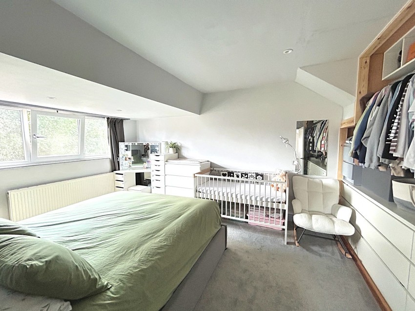 Images for St. Oswalds Crescent, Brereton, CW11