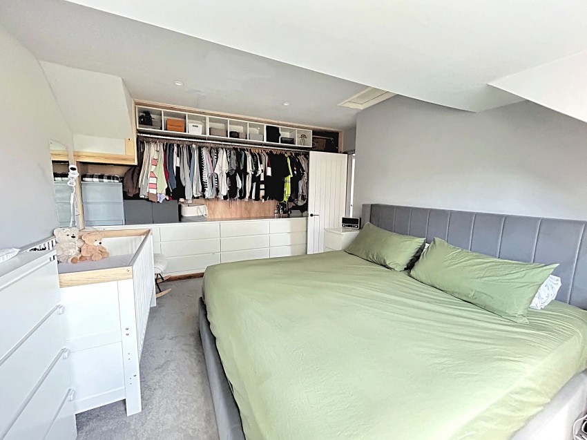 Images for St. Oswalds Crescent, Brereton, CW11