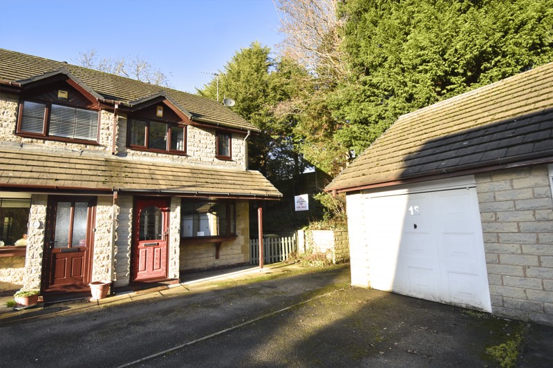 Woodbrook, Whaley Bridge, SK23