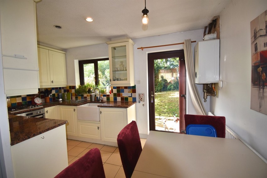 Images for Woodbrook, Whaley Bridge, SK23