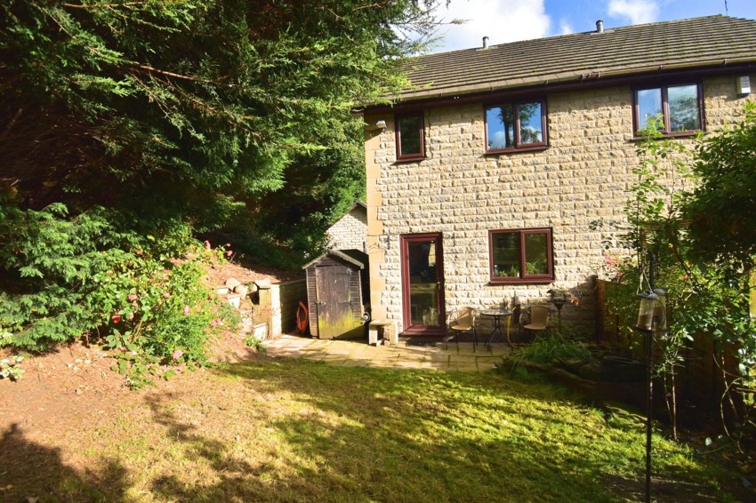 Images for Woodbrook, Whaley Bridge, SK23