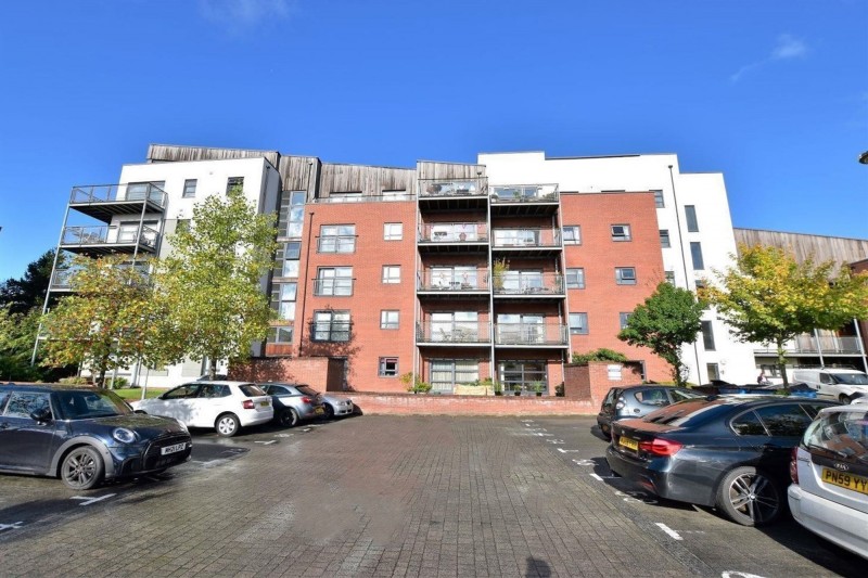 Montmano Drive, West Didsbury, M20