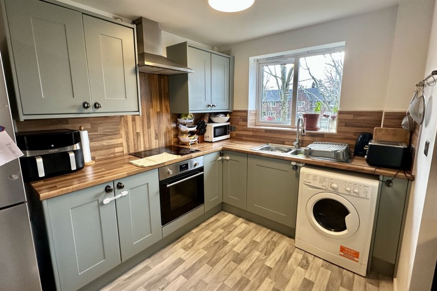 Images for Downes Way, Keswick Court, M22