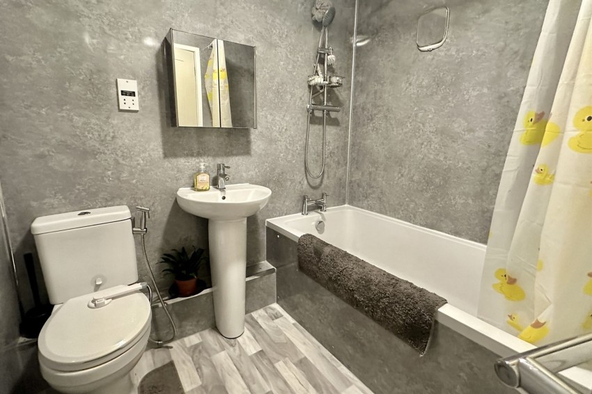 Images for Downes Way, Keswick Court, M22