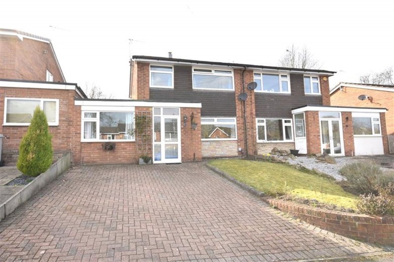 Westbury Drive, Macclesfield, SK11