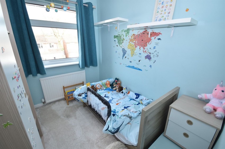 Images for Westbury Drive, Macclesfield, SK11