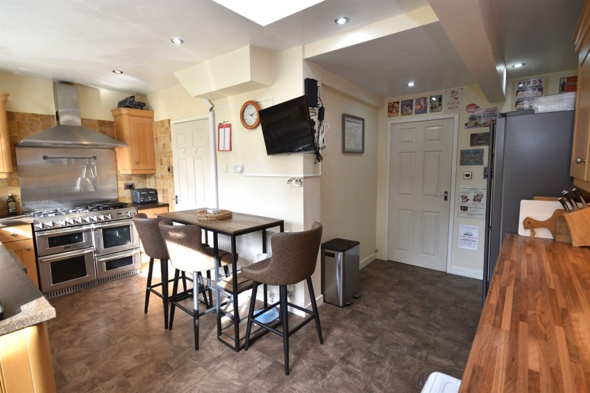 Images for Westbury Drive, Macclesfield, SK11