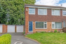 Images for Sandfields, Frodsham, WA6